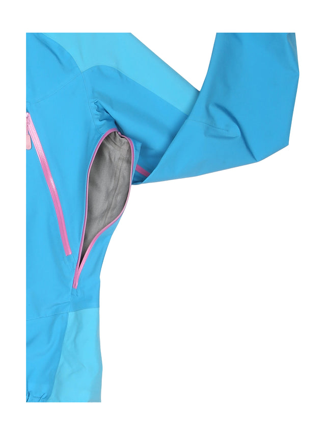 Hardshelljacke mit Goretex für Damen