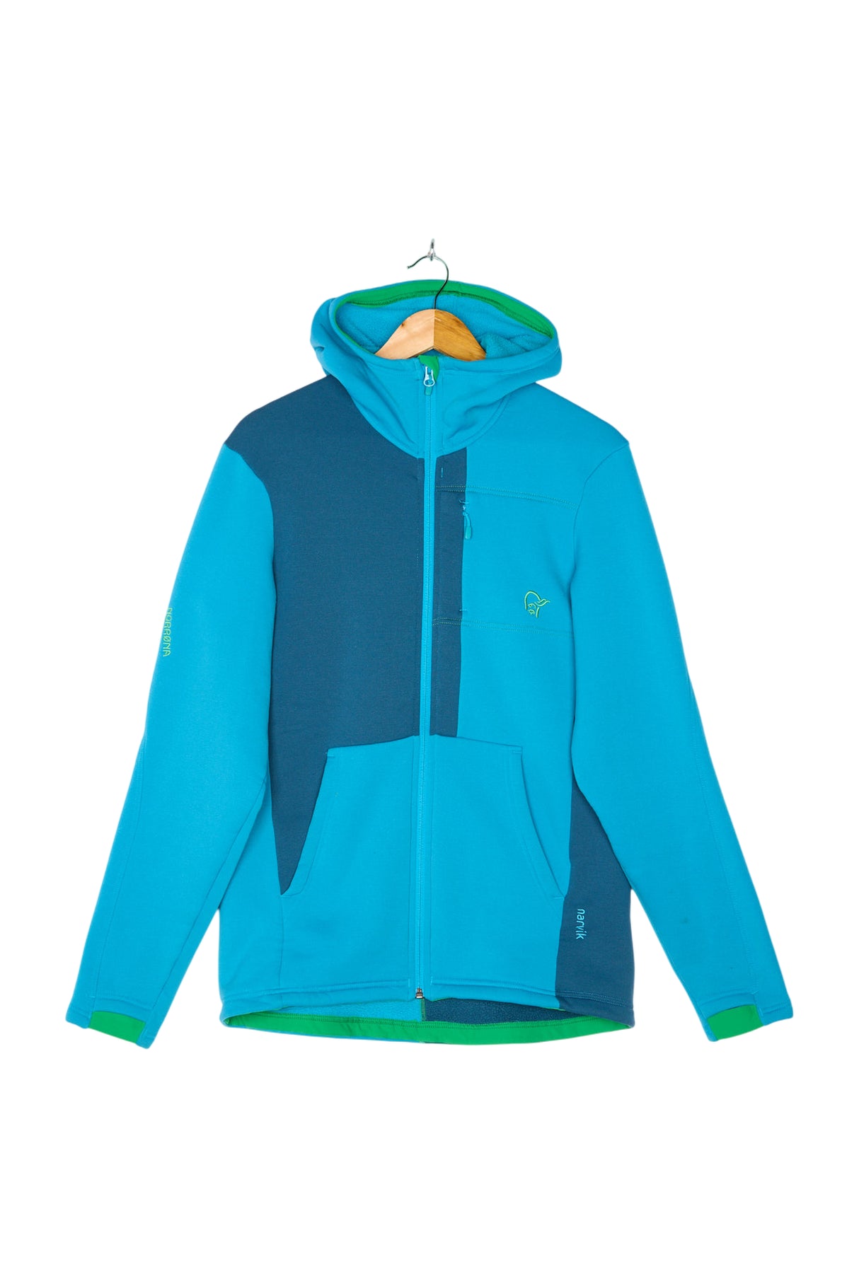 Fleecejacke für Herren