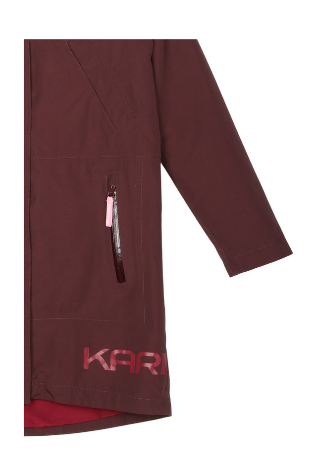 Winterjacke für Damen