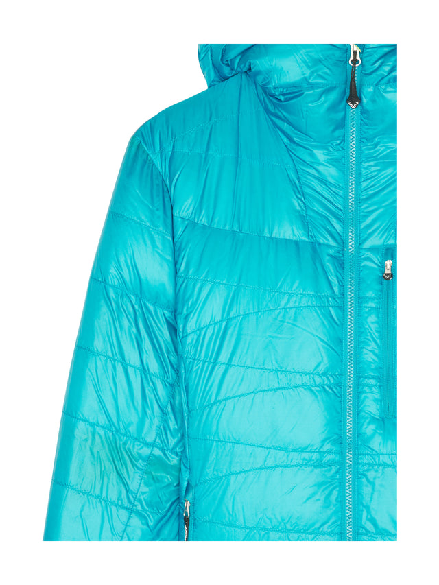 Daunenjacke für Damen