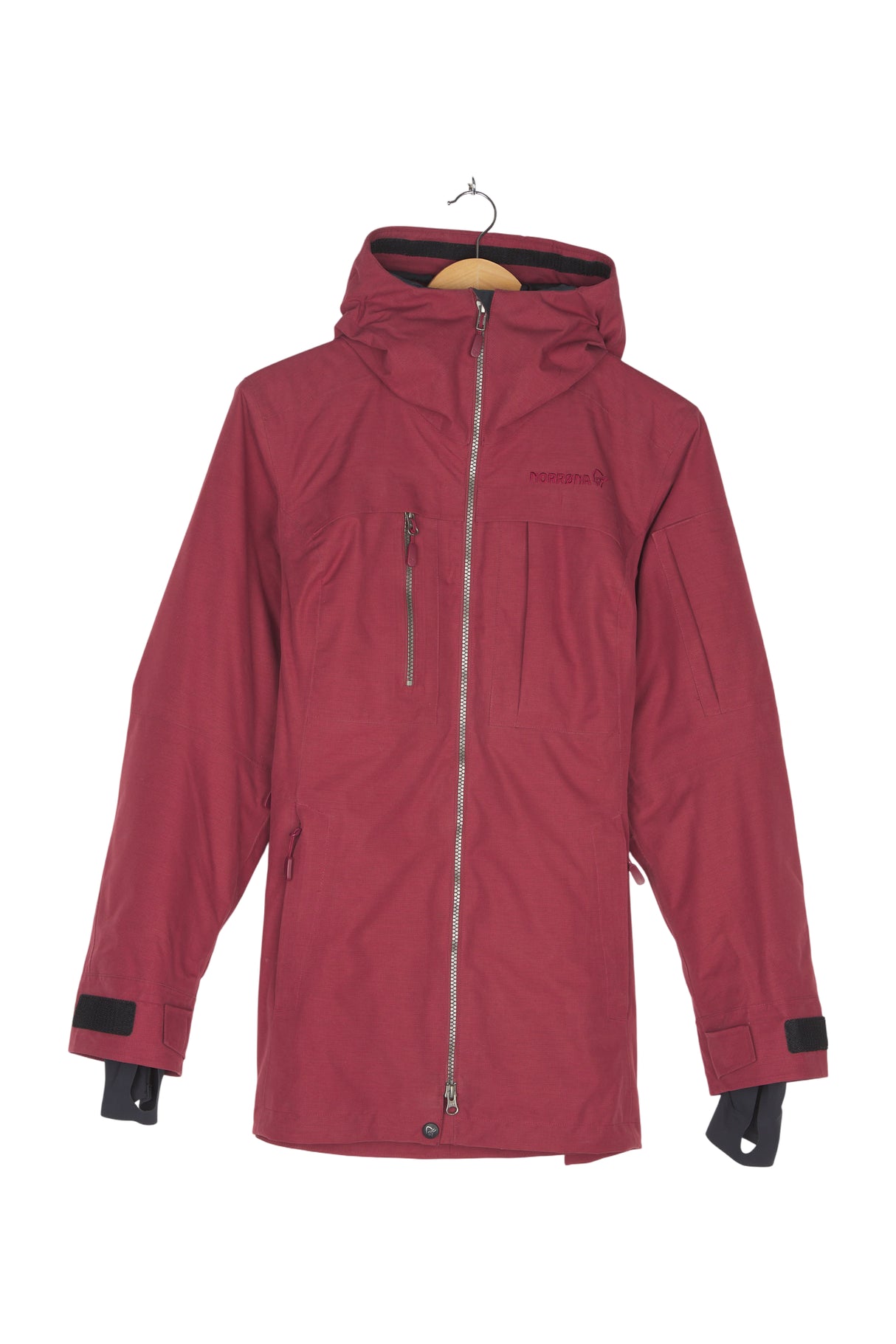 Hardshelljacke, Regenjacke für Damen