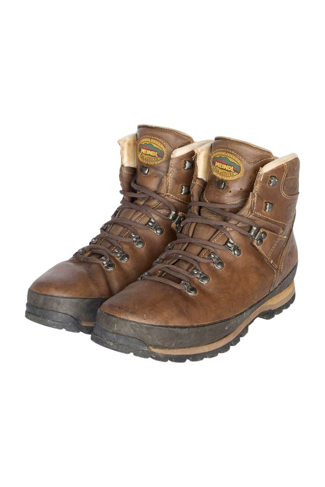 Wanderschuhe & Trekkingschuhe für Herren