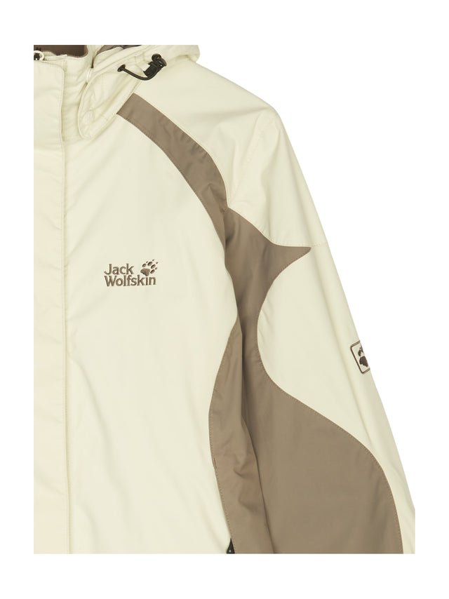 Hardshelljacke, Regenjacke für Damen