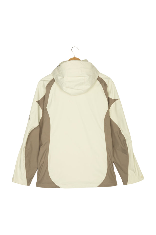 Hardshelljacke, Regenjacke für Damen