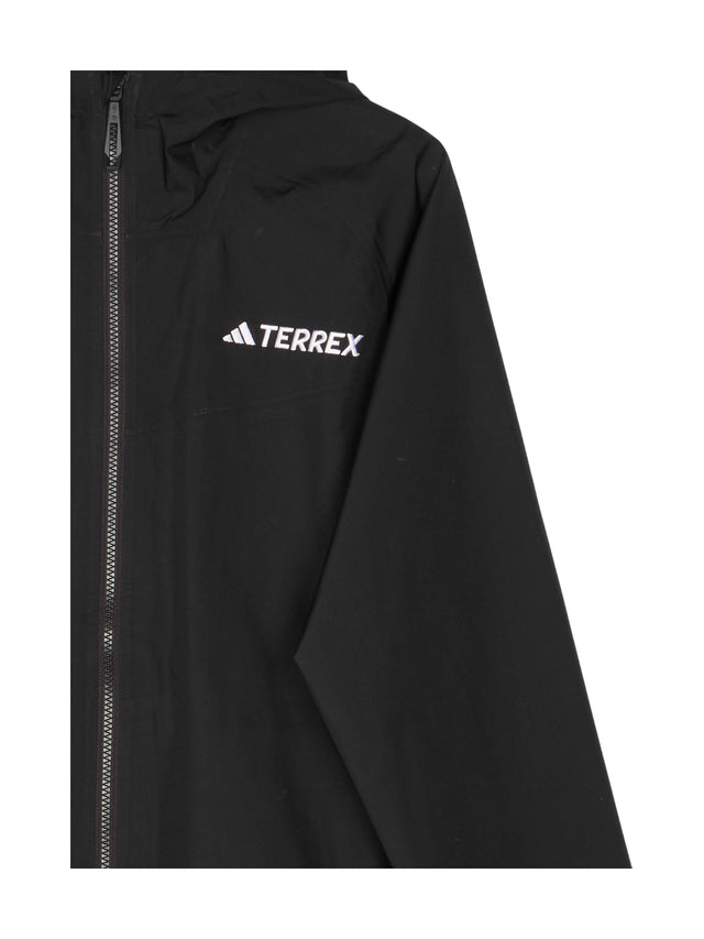 Regenjacke & Hardshelljacke für Herren