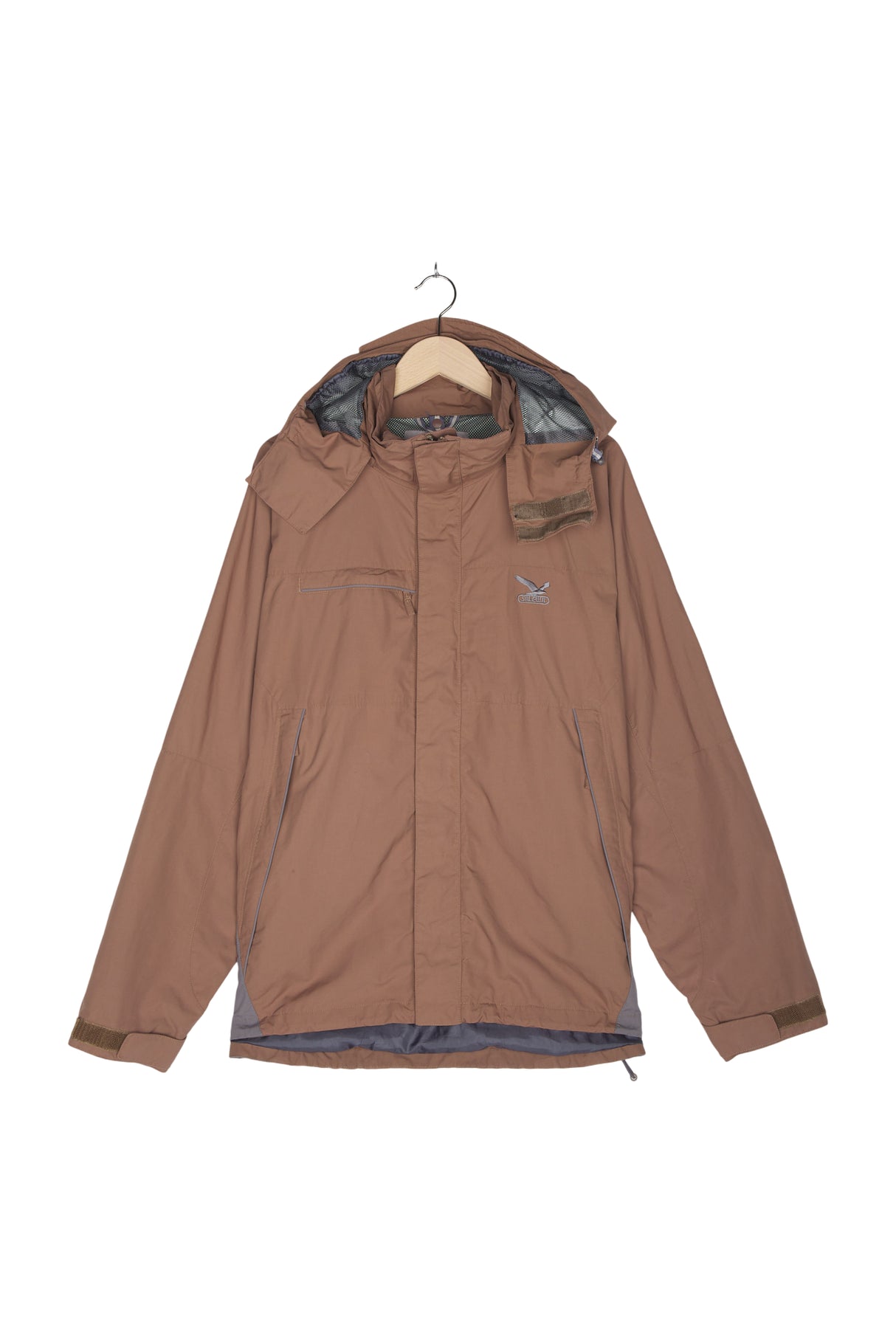 Hardshelljacke, Regenjacke für Herren