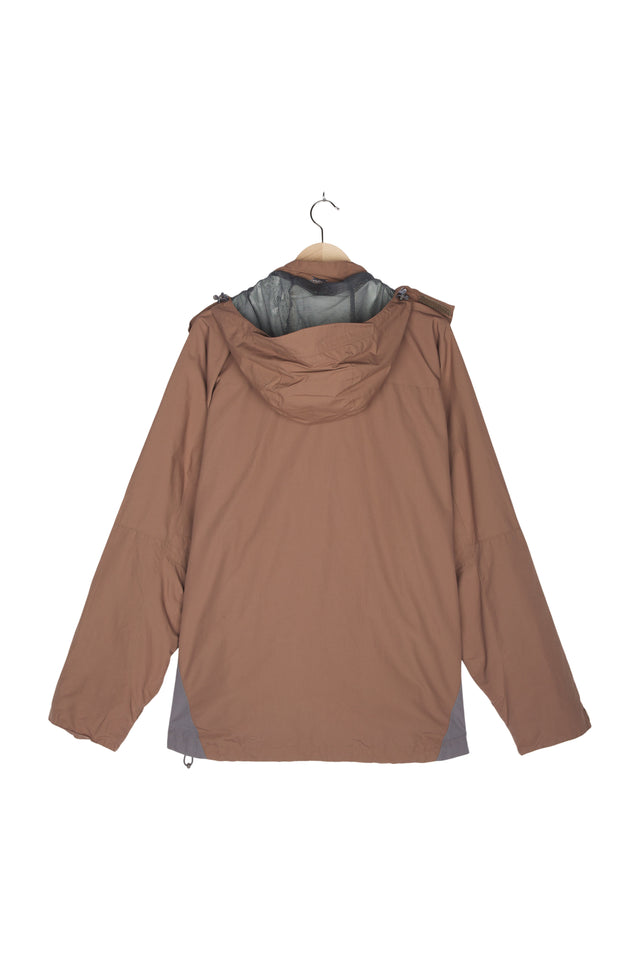 Hardshelljacke, Regenjacke für Herren