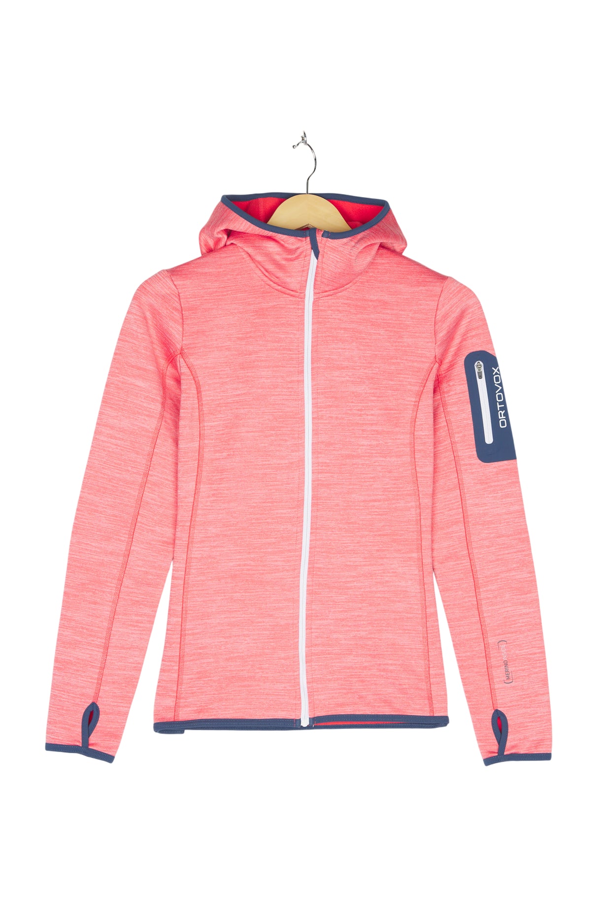 Fleecejacke für Damen