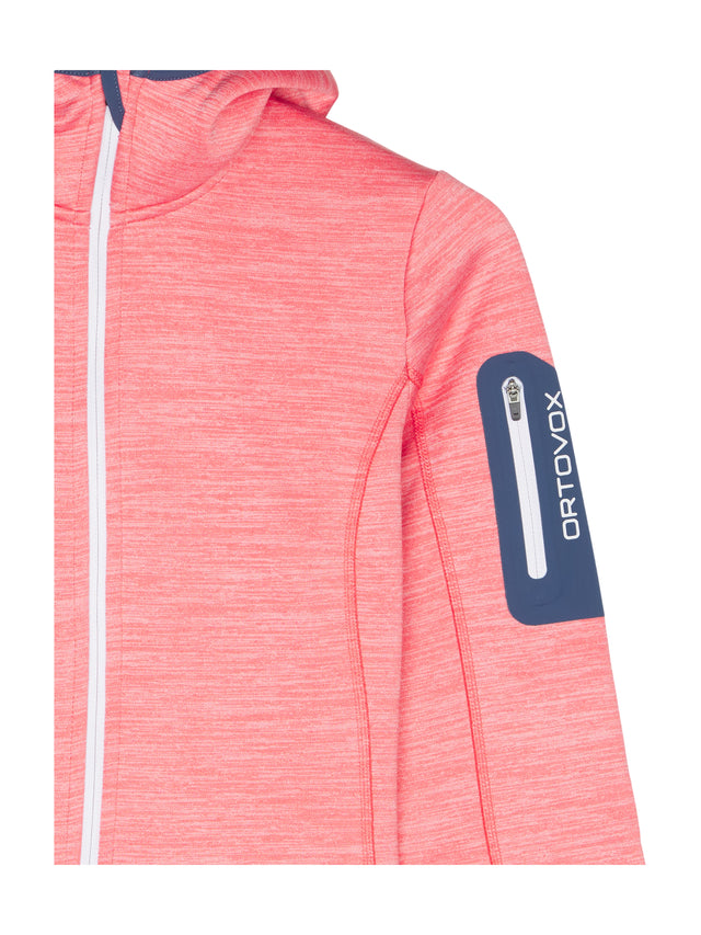 Fleecejacke für Damen