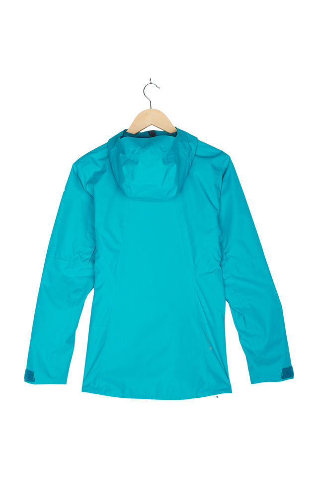 Hardshelljacke, Regenjacke für Damen