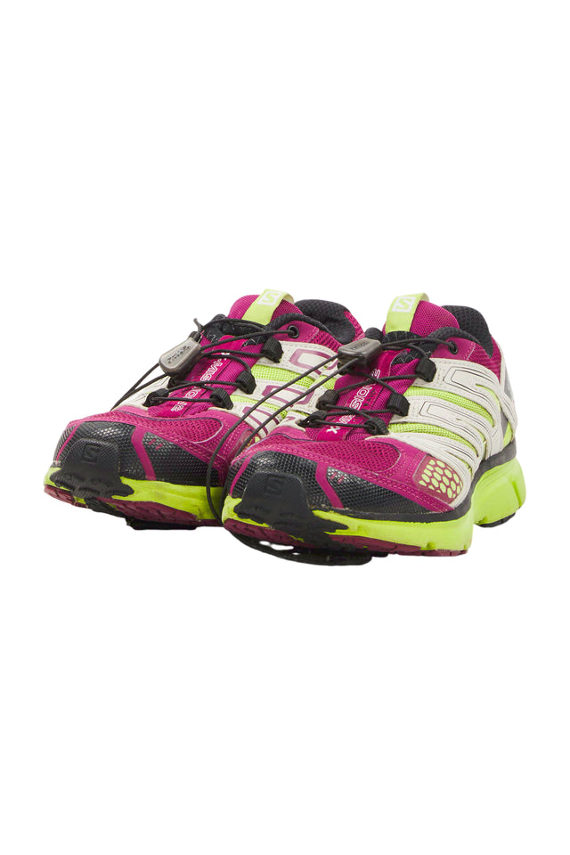 Laufschuhe & Trailrunningschuhe für Damen