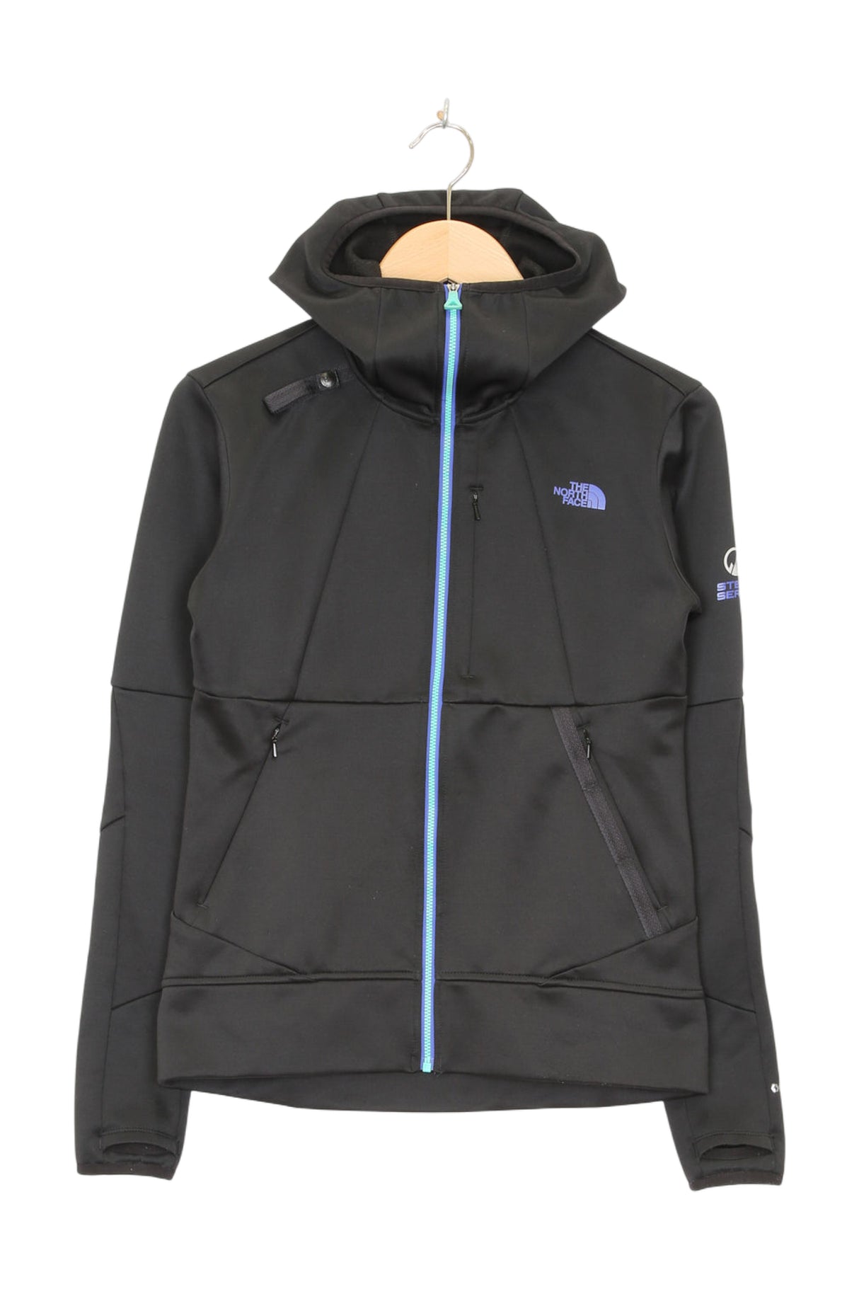 Softshelljacke für Damen