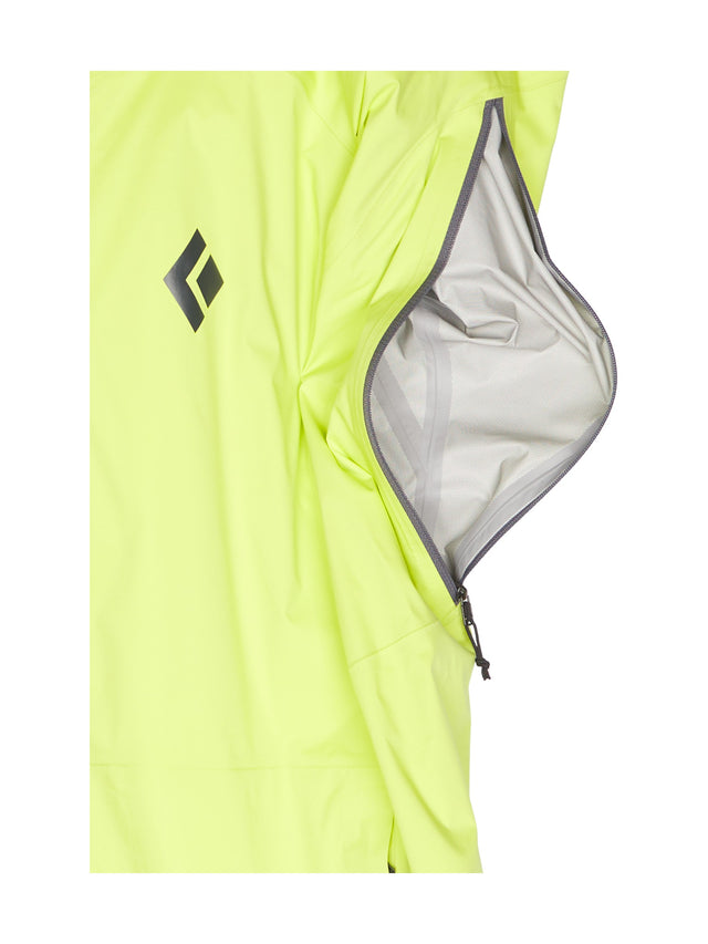 Hardshelljacke & Regenjacke für Herren