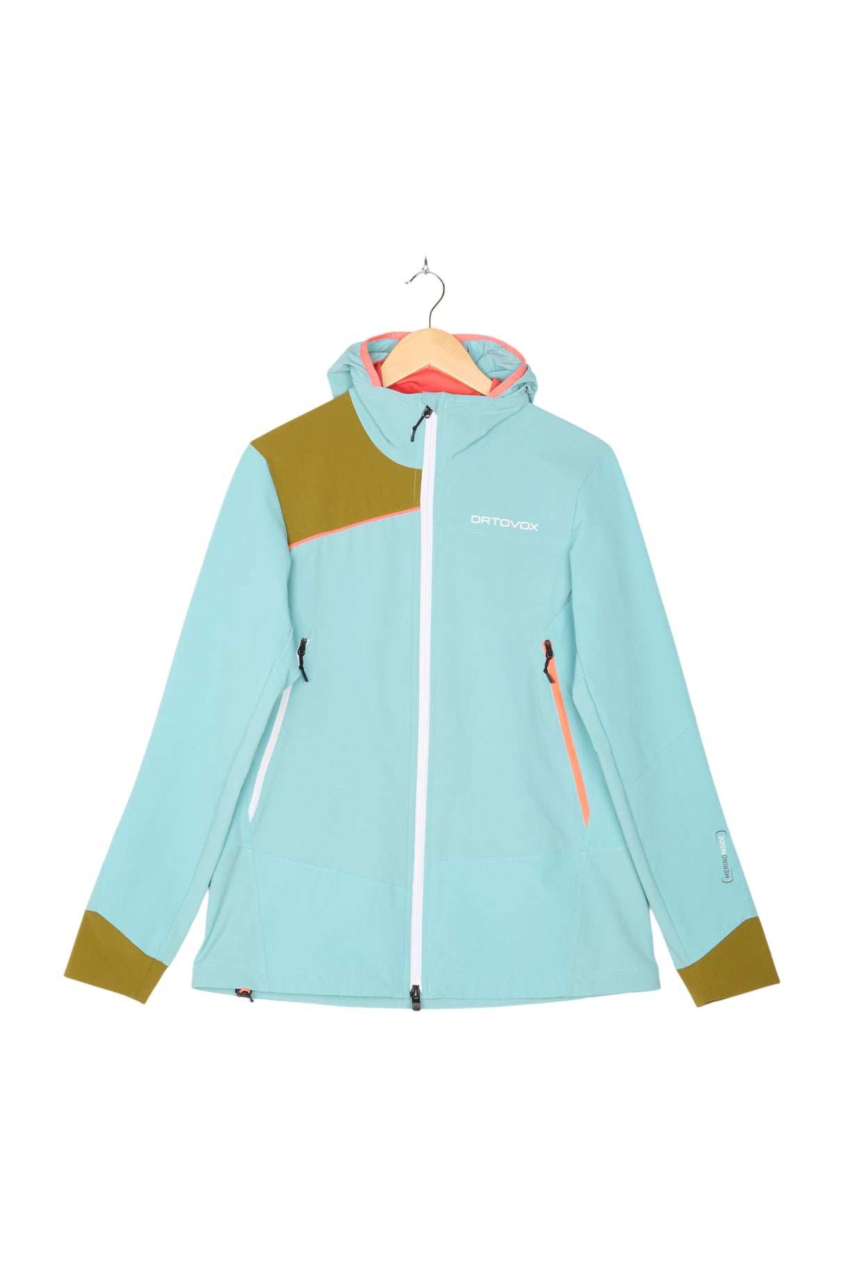 Softshelljacke für Damen