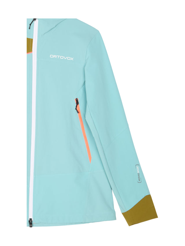 Softshelljacke für Damen