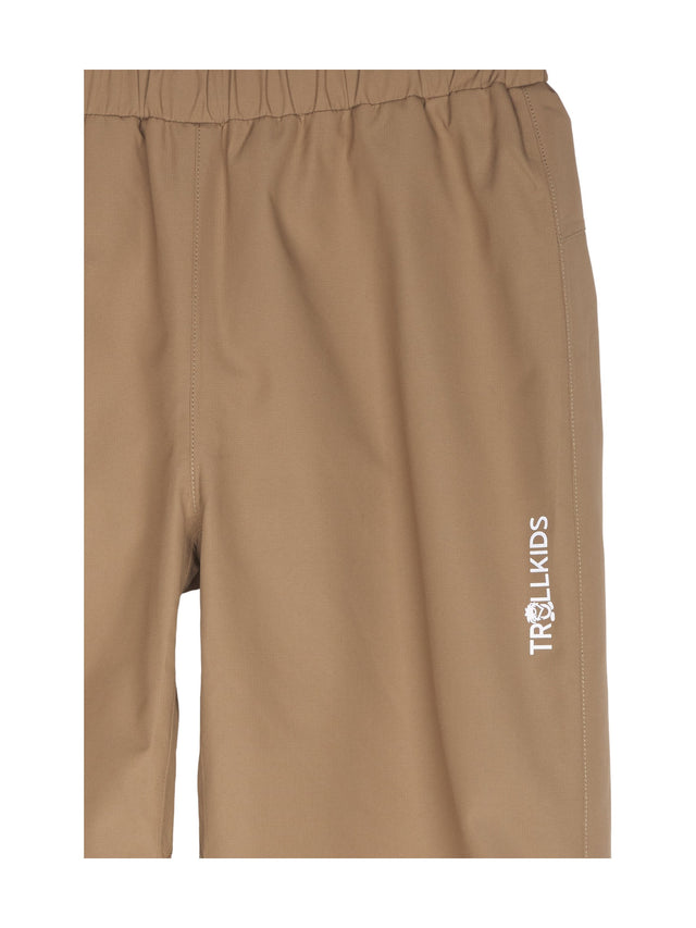 Hardshellhose, Regenhose für Kinder