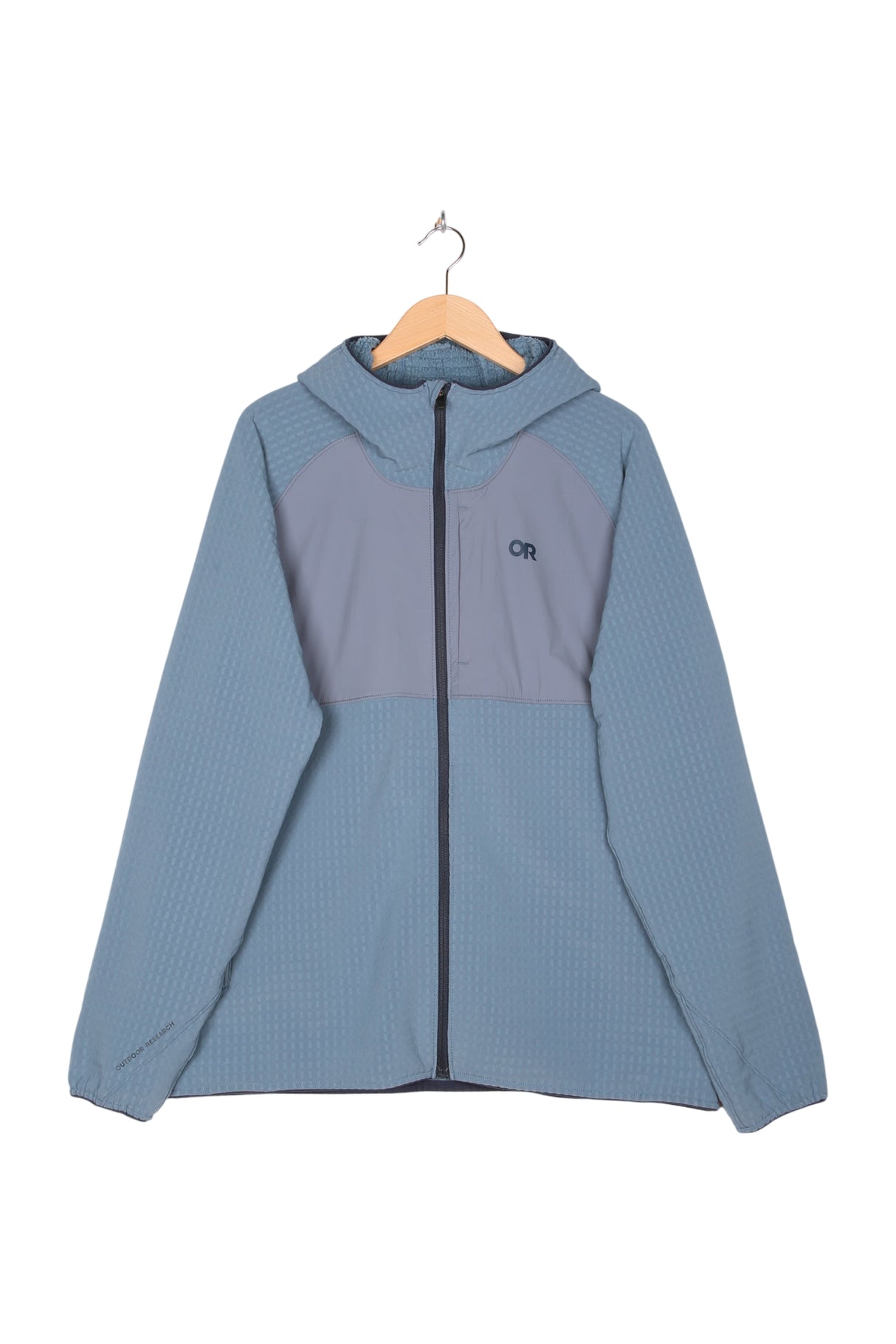 Isolationsjacke für Herren