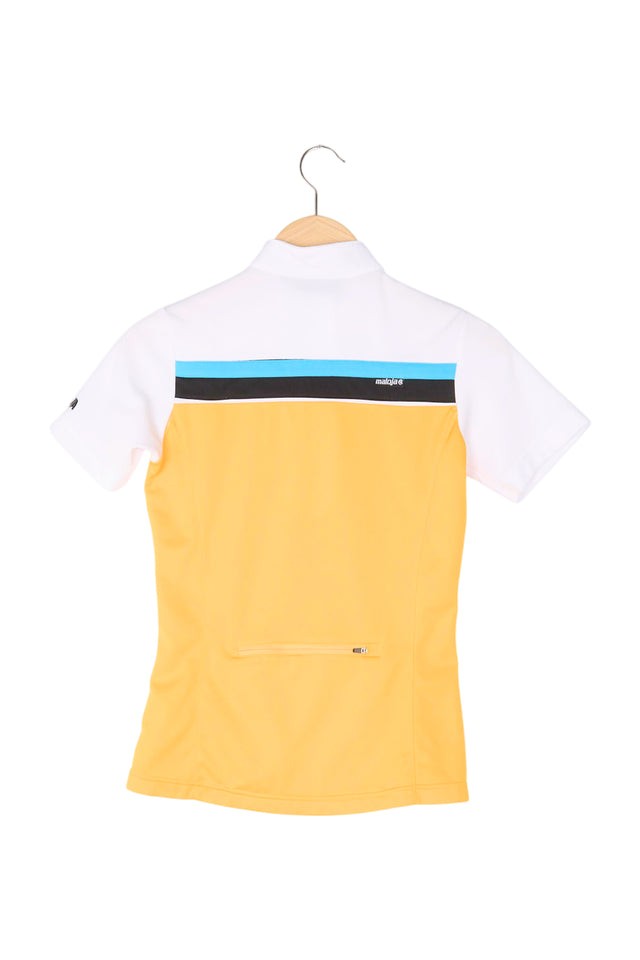 Fahrradtrikot für Damen