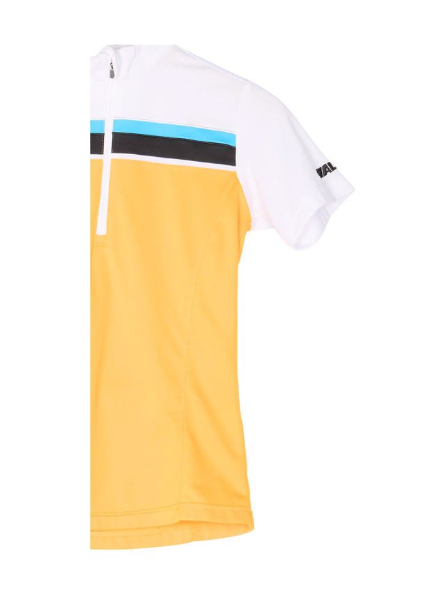 Fahrradtrikot für Damen