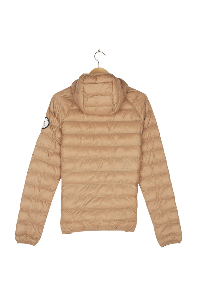 Kunstfaserjacke für Damen