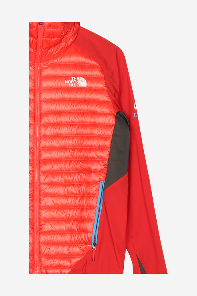 Isolationsjacke für Herren