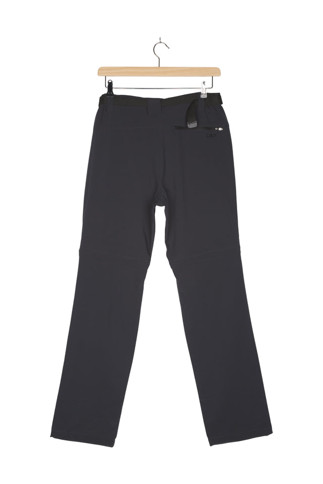 Zip-Hose für Herren