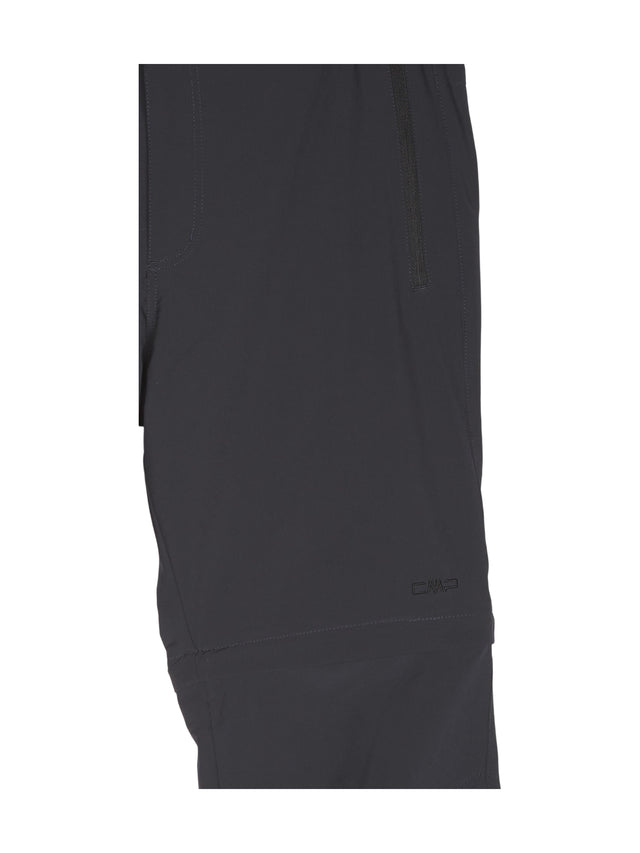 Zip-Hose für Herren