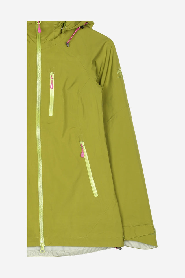 Regenjacke für Damen