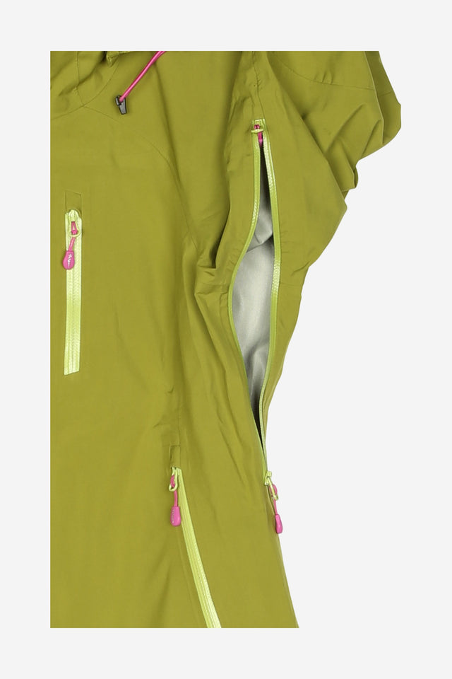 Regenjacke für Damen