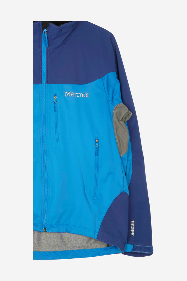 Softshelljacke für Herren