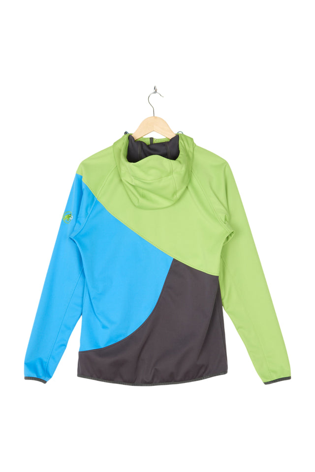 Softshelljacke für Herren