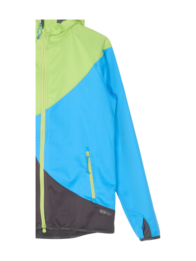 Softshelljacke für Herren