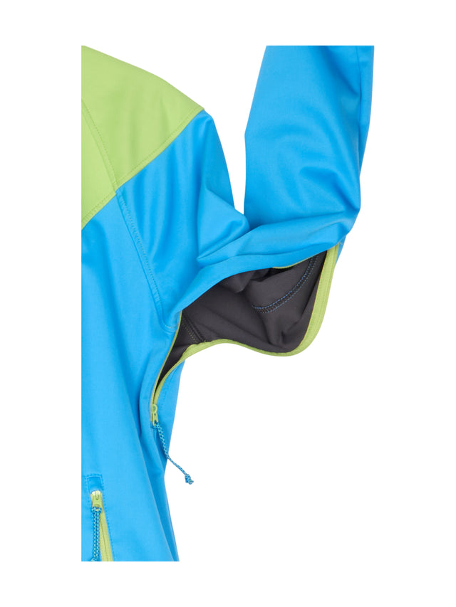 Softshelljacke für Herren