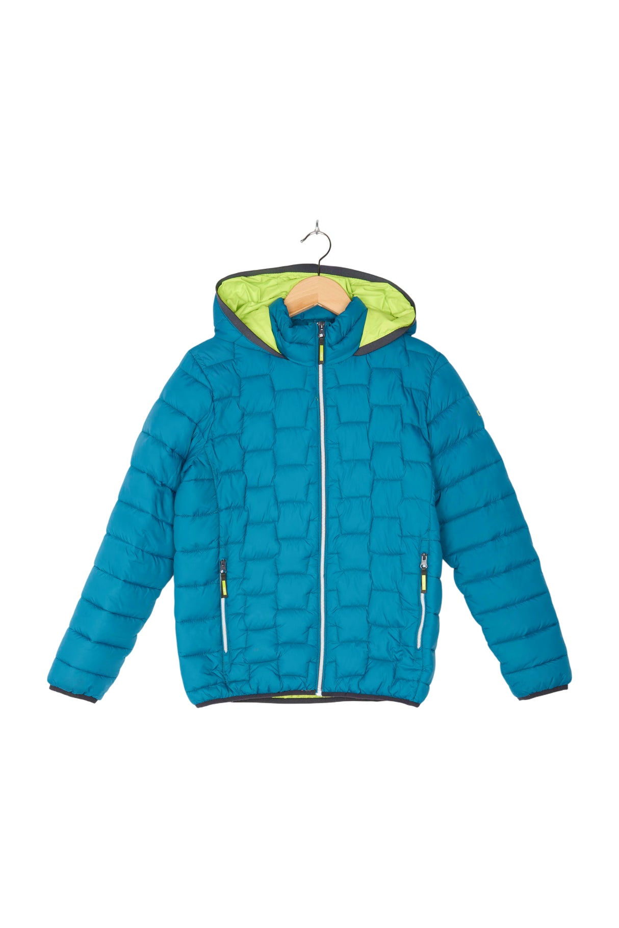 Winterjacke für Kinder