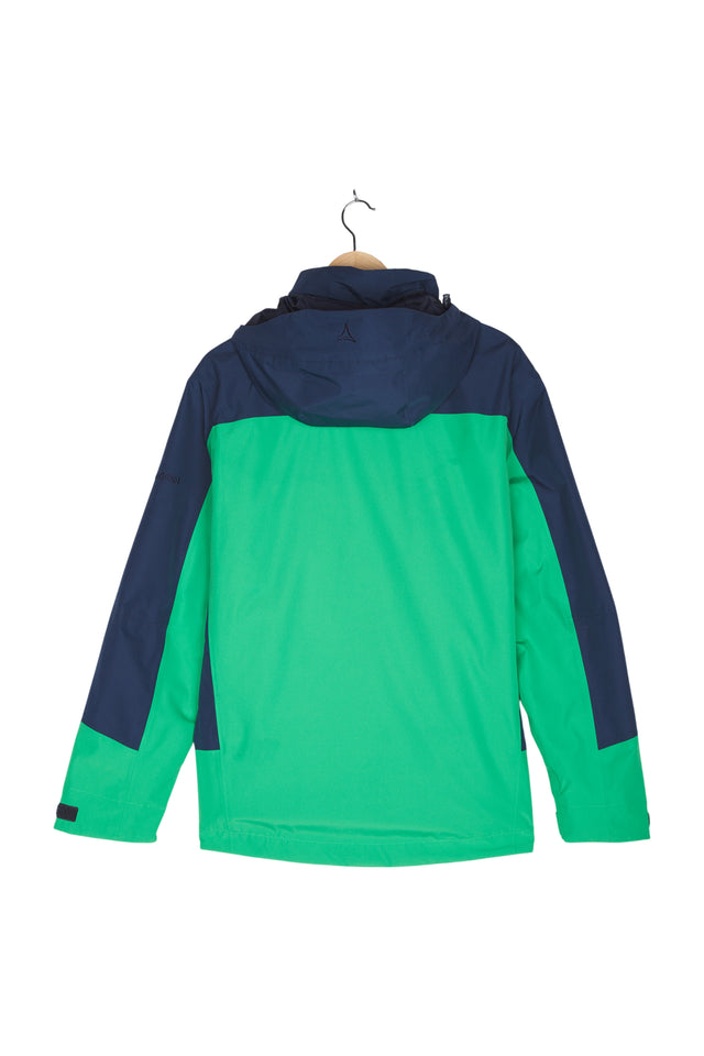 Hardshelljacke, Regenjacke für Herren