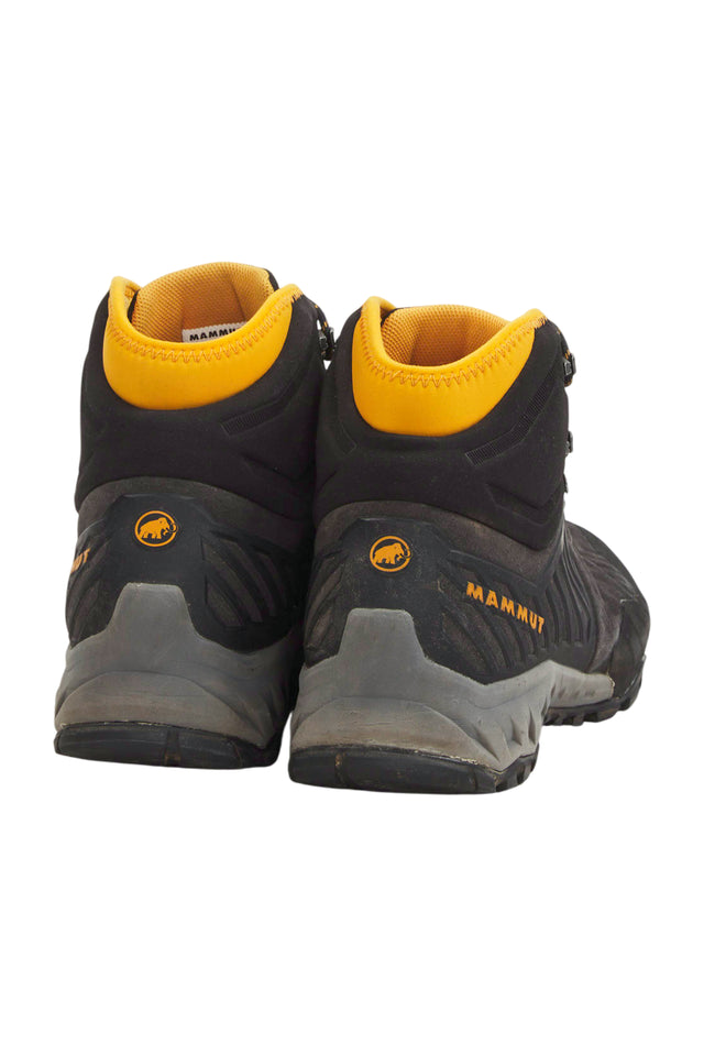 Wanderschuhe & Trekkingschuhe für Herren