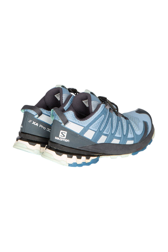 Laufschuhe & Trailrunningschuhe für Damen