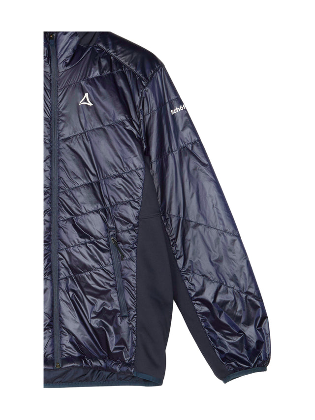 Isolationsjacke für Herren