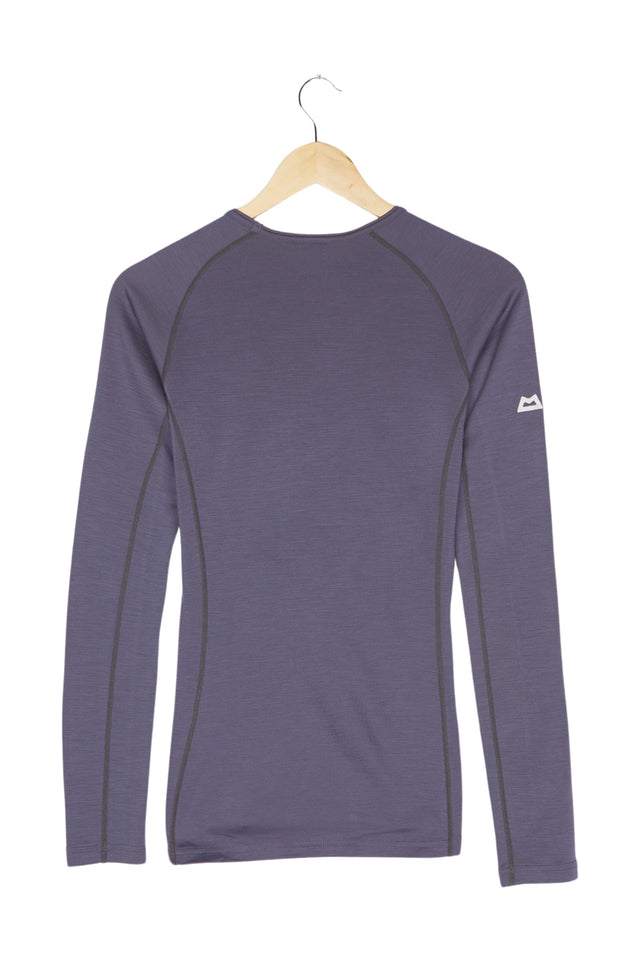Longsleeve Funktion für Damen
