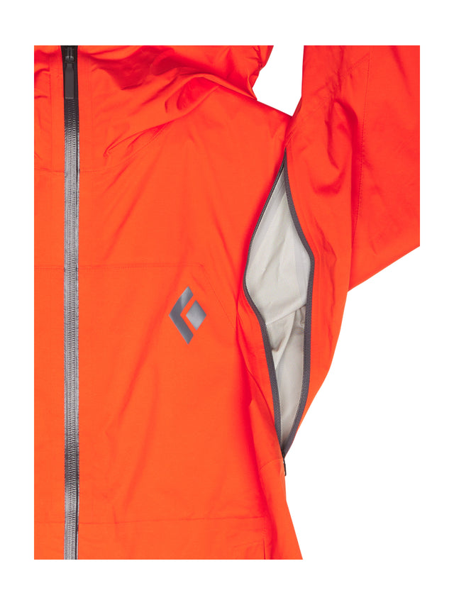 Hardshelljacke, Regenjacke für Damen