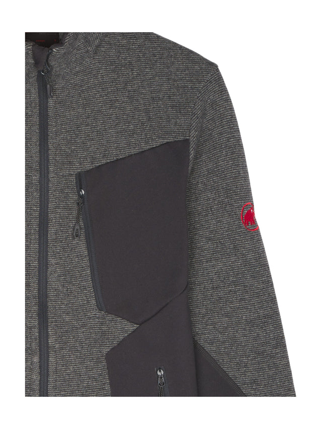 Fleecejacke für Herren