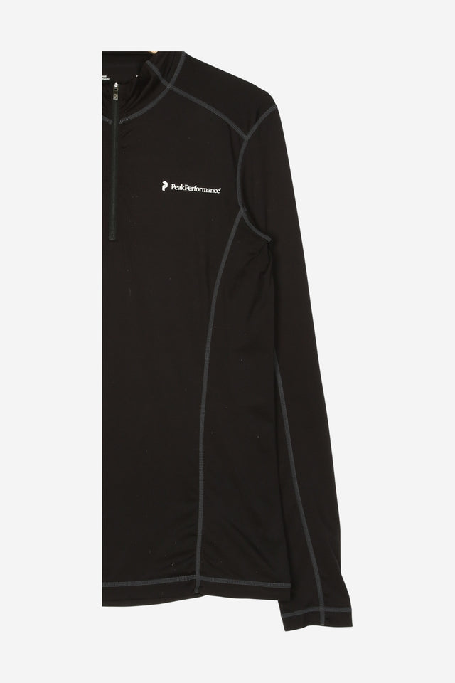 Longsleeve für Herren