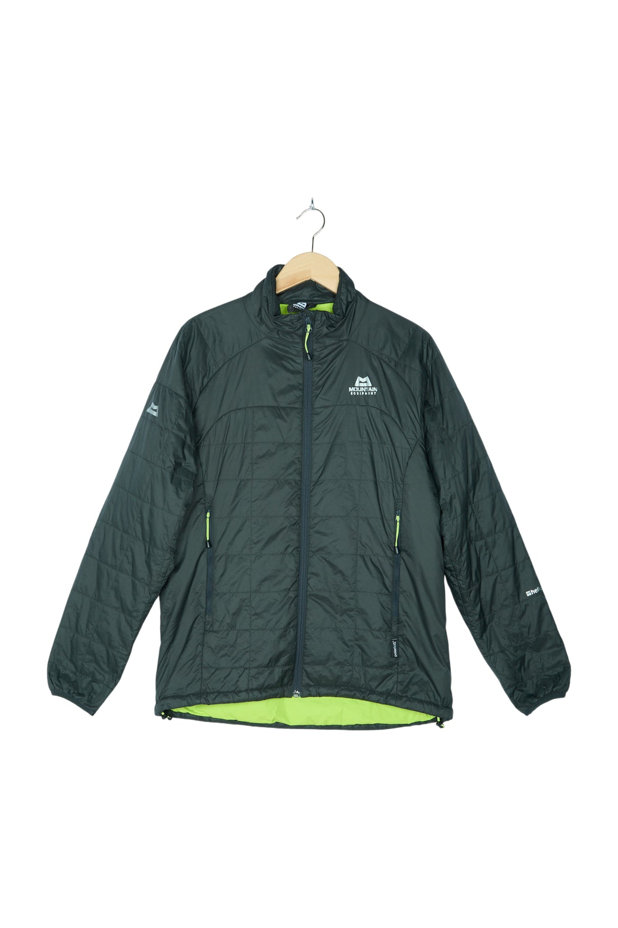 Kunstfaserjacke für Herren