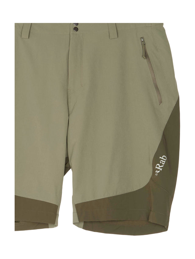 Kurze Hose für Herren