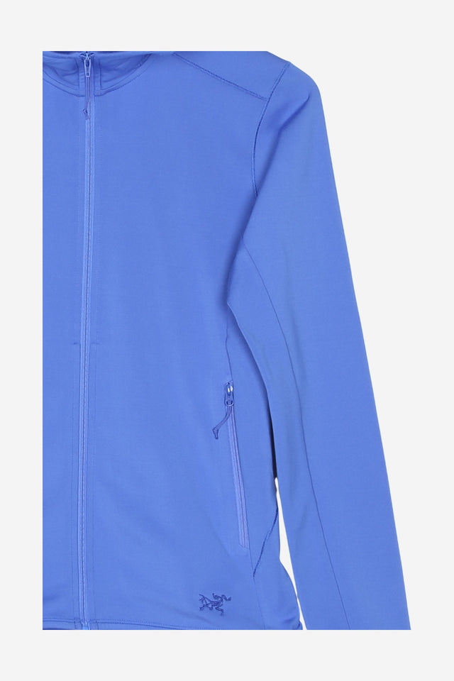 Fleecejacke für Damen