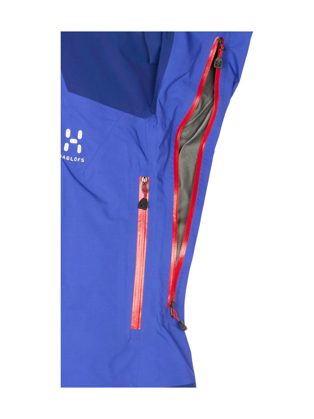 Regenjacke & Hardshelljacke mot GoreTex für Damen