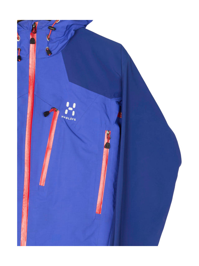 Regenjacke & Hardshelljacke mot GoreTex für Damen