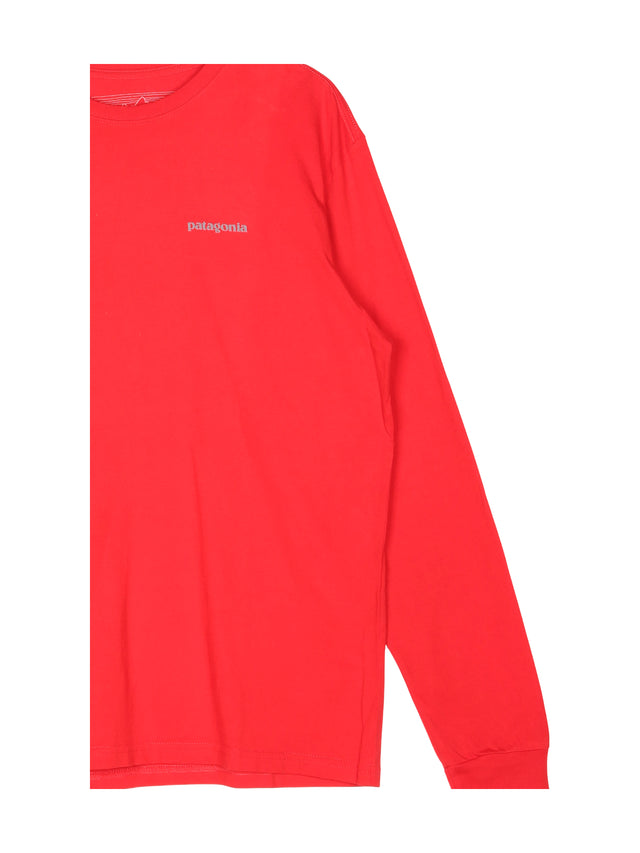 Longsleeve für Herren