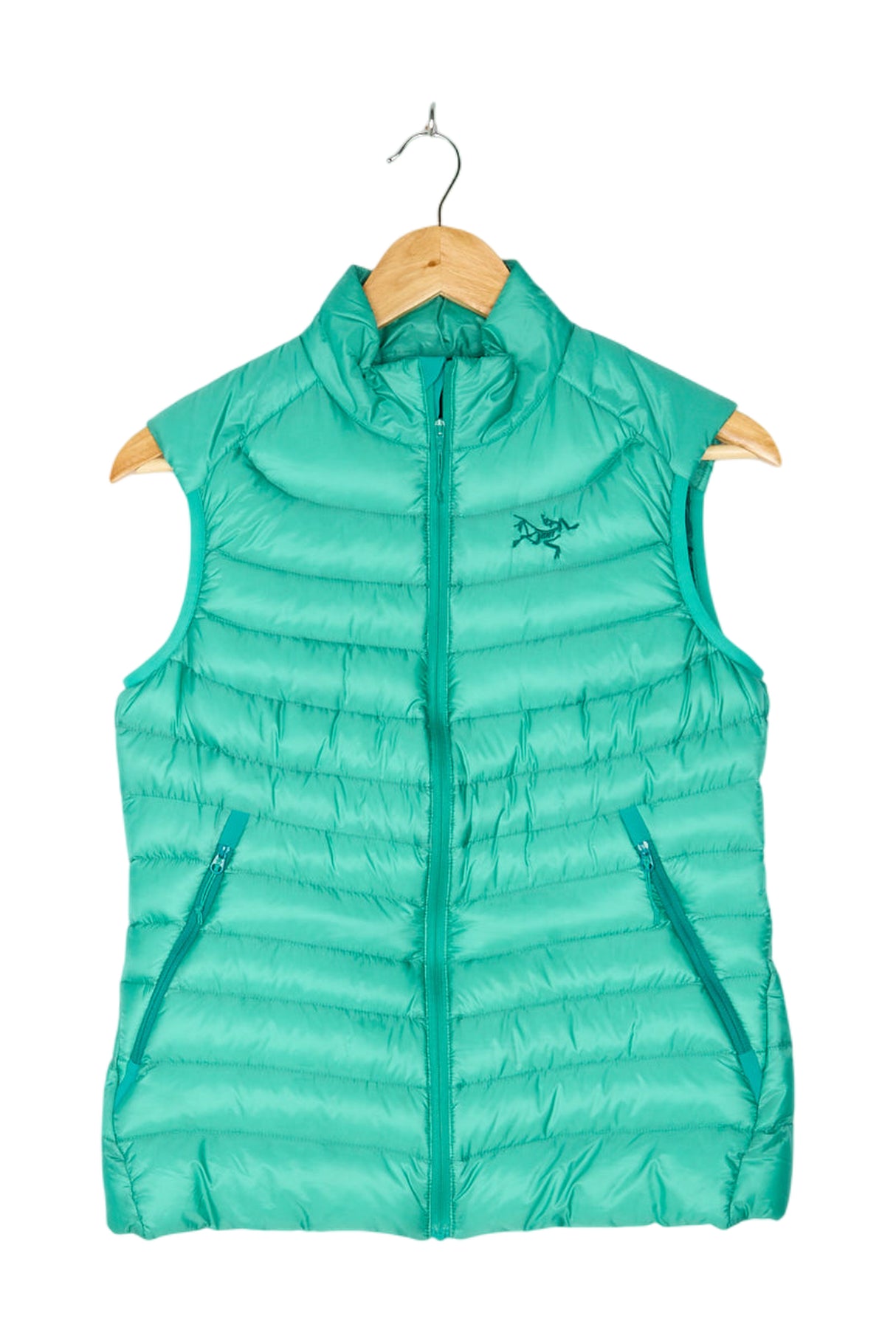 Daunenweste für Damen