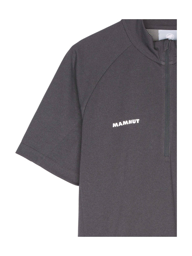 Aegility Half Zip T-Shirt Freizeit für Herren